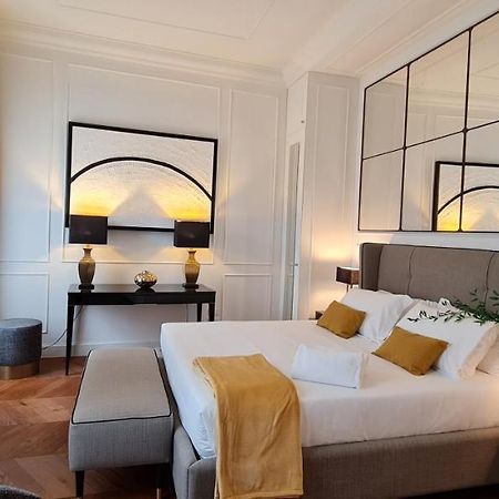 Calzaiuoli3 Luxury Flat In The City Center Of Floransa Dış mekan fotoğraf