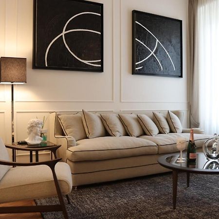 Calzaiuoli3 Luxury Flat In The City Center Of Floransa Dış mekan fotoğraf