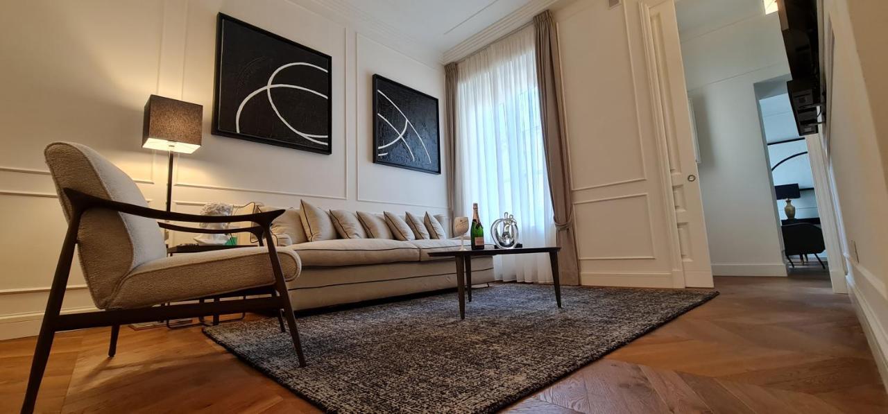Calzaiuoli3 Luxury Flat In The City Center Of Floransa Dış mekan fotoğraf