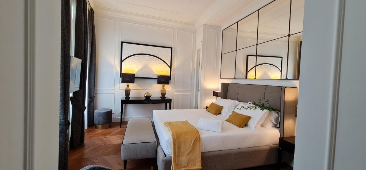 Calzaiuoli3 Luxury Flat In The City Center Of Floransa Dış mekan fotoğraf