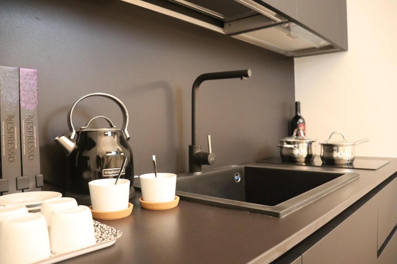 Calzaiuoli3 Luxury Flat In The City Center Of Floransa Dış mekan fotoğraf