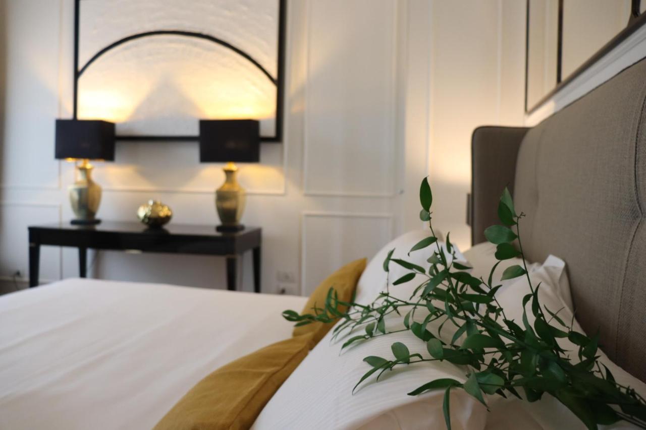 Calzaiuoli3 Luxury Flat In The City Center Of Floransa Dış mekan fotoğraf