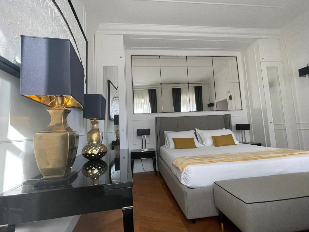 Calzaiuoli3 Luxury Flat In The City Center Of Floransa Dış mekan fotoğraf