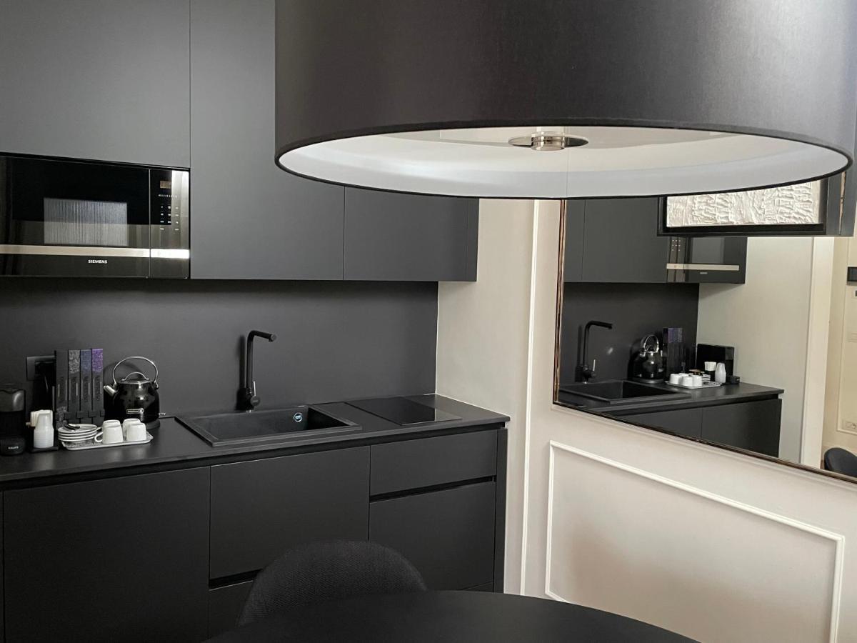 Calzaiuoli3 Luxury Flat In The City Center Of Floransa Dış mekan fotoğraf