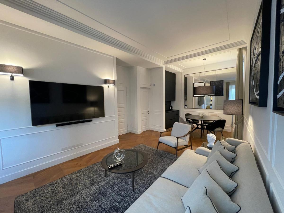 Calzaiuoli3 Luxury Flat In The City Center Of Floransa Dış mekan fotoğraf