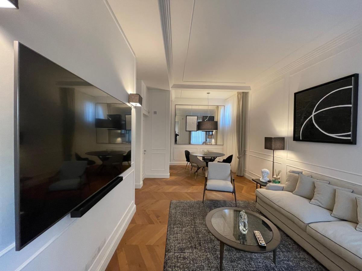Calzaiuoli3 Luxury Flat In The City Center Of Floransa Dış mekan fotoğraf