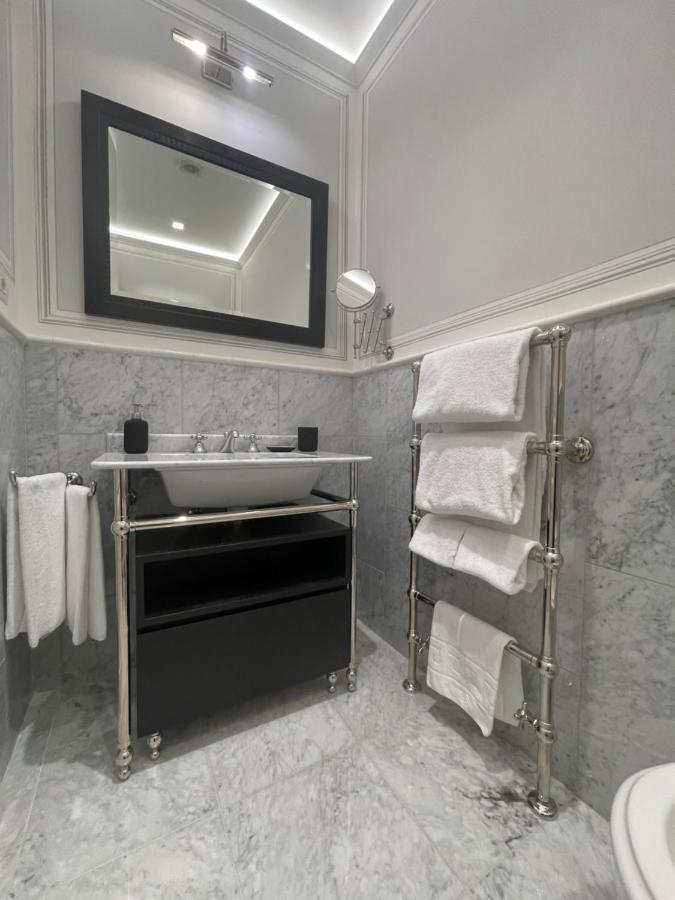 Calzaiuoli3 Luxury Flat In The City Center Of Floransa Dış mekan fotoğraf