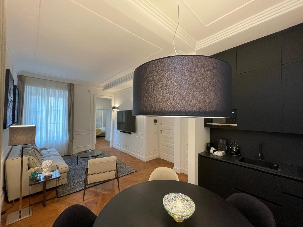 Calzaiuoli3 Luxury Flat In The City Center Of Floransa Dış mekan fotoğraf